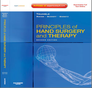 Principles of Hand Surgery